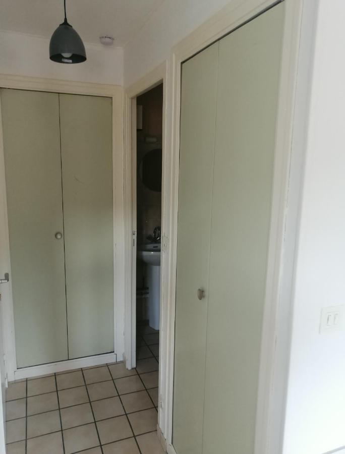 Coquelicot Apartment Massiac Bagian luar foto